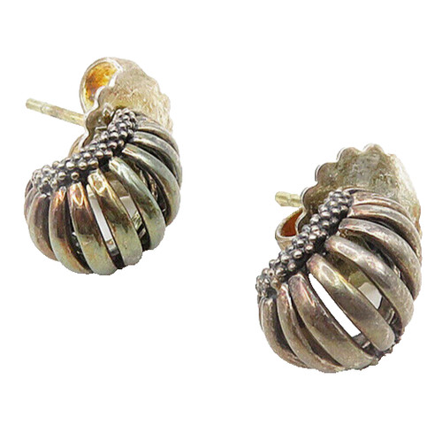 Lagos caviar 925 silver 18k - lagos,