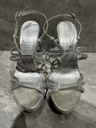 Tacco donna loriblu - tacco,