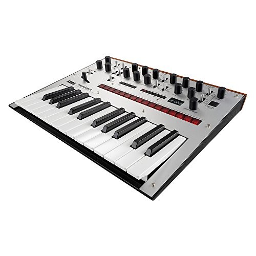 Korg sintetizzatore analogico - korg,
