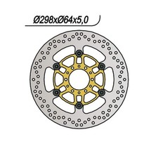 DISCO FRENO NG 696 per Yamaha