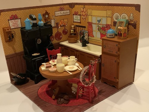 Playset accessori cucina - playset, e