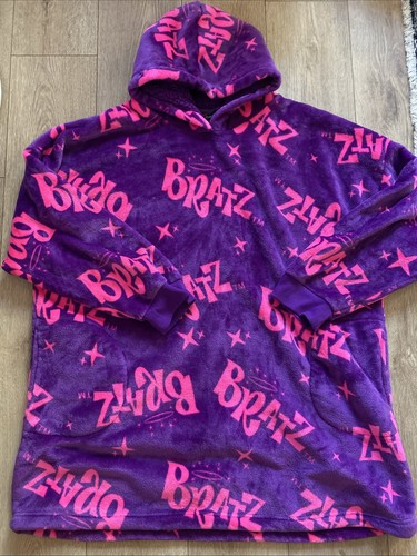 Bratz coperta indossabile con - coperta,