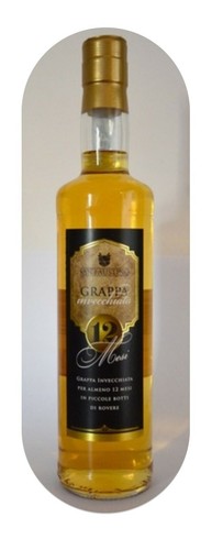 Grappa san faustino liquori - grappa, /