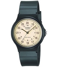 Casio MQ24-9B, Orologio Uomo