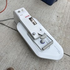 Ferro da stiro a vapore Singer CSP-1 Magic 