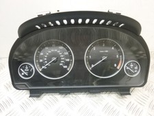 OROLOGI E CONTAGIRI BMW SERIE