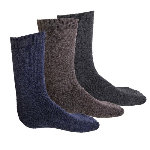 Pack calzini uomo invernali - uomo,