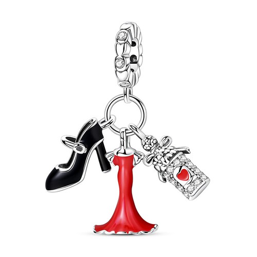 Mula profumo gonna - gonna, bottiglia