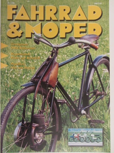 Bicicletta ciclomotore n - e, ciclomotore,