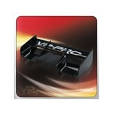 Pro alettone 8 off - 1:8, off-road