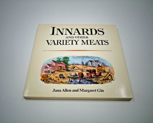 Innards and other variety - other,