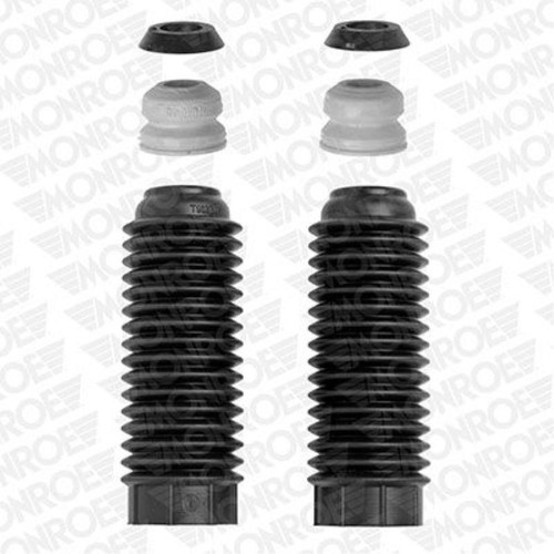 Monroe set paraspruzzi - monroe,