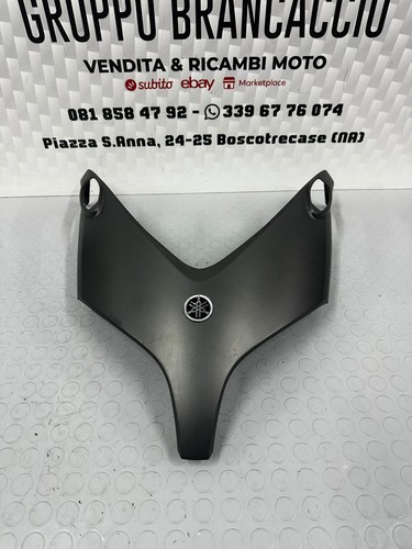 Carena mascherina yamaha tmax - mascherina,