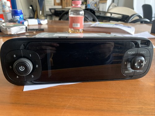 Autoradio stereo originale - stereo,