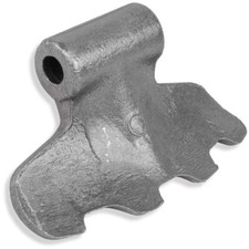 Mazza per trincia Palladino, Pegoraro, Celli, Frei, Fischer, HMF, Fort, Votex, C