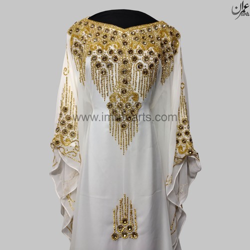 Abito arabo sposa d120 - abito, da