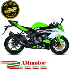 Mivv Kawasaki ZX-6 R 636 2015