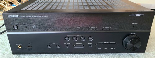 Yamaha v671 2 channel - rx, rx-v671