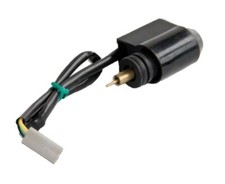 STARTER AUTOMATICO CARBURATORE DELL'ORTO SFERA RST 50 ZIP 50 ORIGINALE