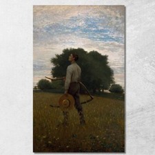 Il Canto Dell'Allodola Winslow