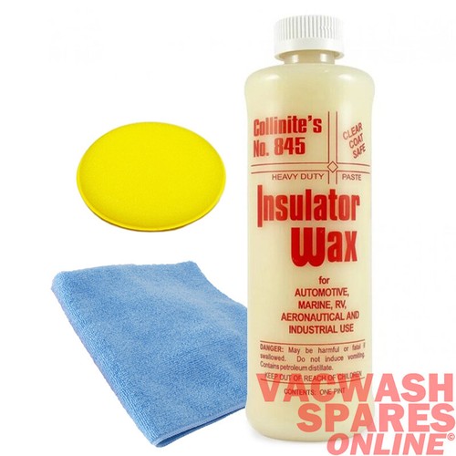 Cera isolante collinite 845 - isolante,