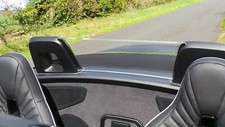 Bmw g29 wind blocker - bmw,