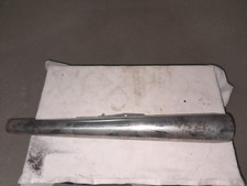 MOTO GUZZI V 50 C - MARMITTA