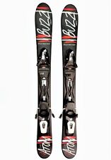 Buzz Atom V12 Blk/Red 99 CM