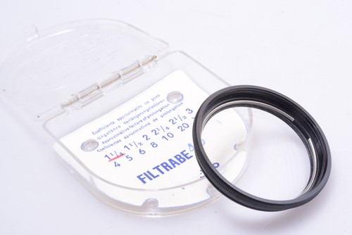 Alpa 37mm donabe close up - 37mm,