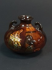 VASO - BROCCA  IN PORCELLANA ROYAL DOULTON SEC.XX