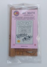 Mantua Model Art. 36474