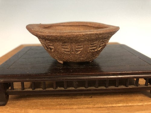 Vaso per bonsai formato mame - per,