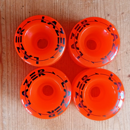Set ruote per pattini a - ruote,