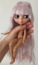 Blythe Bambola con Capelli