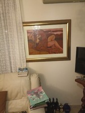 Quadro Arte Sarda Liliana Cano