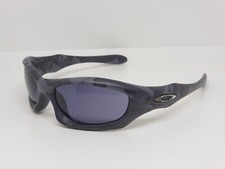 Oakley Monster Dog Night Camo w/Grey lens SKU 05-018