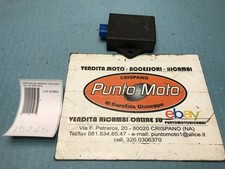 Centralina elettronica motore