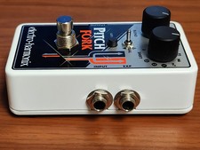 Electro-Harmonix Pitch Fork