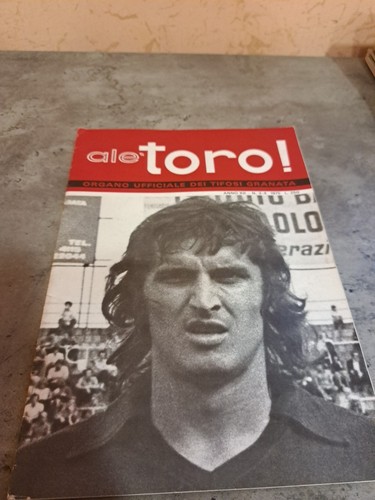 Torino calcio ale toro anno - calcio,