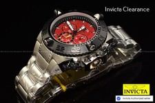 Orologio Invicta Uomo Subaqua