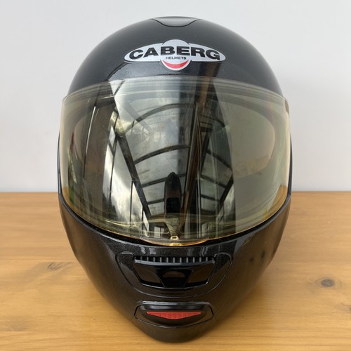 Casco moto caberg justissimo - casco,