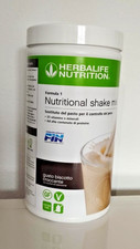 Herbalife formula sostituto - herbalife,