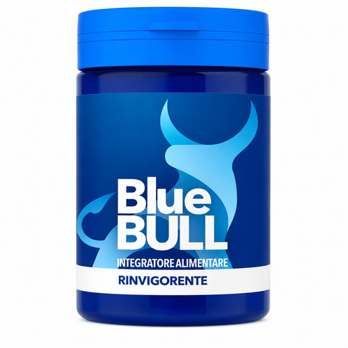 Blue bull integratore - blue-bull,