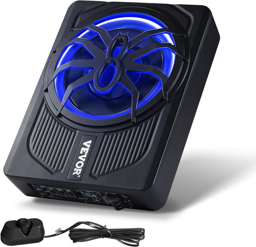 Subwoofer per auto sotto - per,