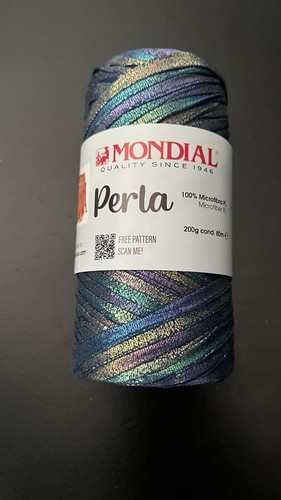 Perla mondial fettuccia per - perla,