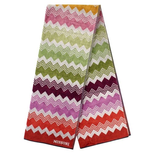Telo mare missoni - mare,