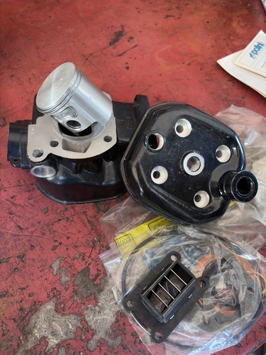Kit polini 80cc - polini,