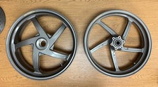 DUCATI Marchesini 5 spoke