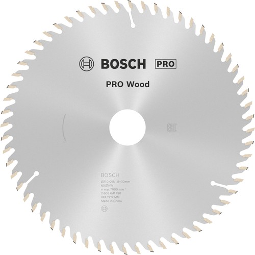 Bosch lama per sega - lama,