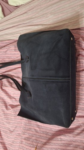 Borsa tod blu notte edizione - tod's,